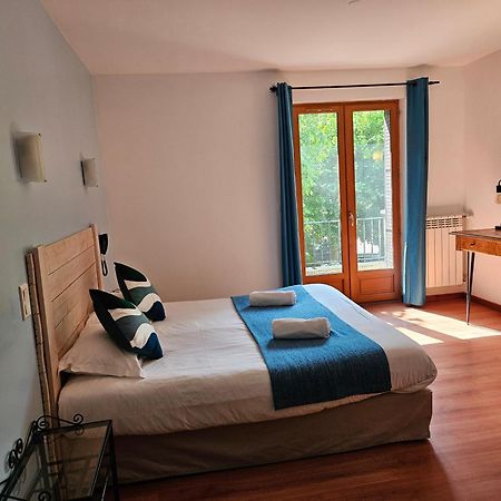 Hotel Le Mont Barral Creyers Экстерьер фото