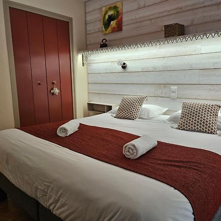 Hotel Le Mont Barral Creyers Экстерьер фото