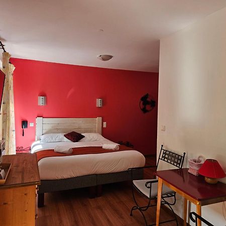 Hotel Le Mont Barral Creyers Экстерьер фото
