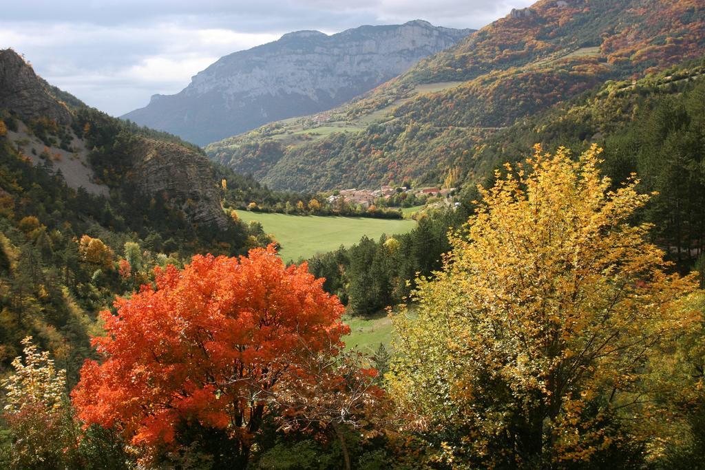 Hotel Le Mont Barral Creyers Экстерьер фото