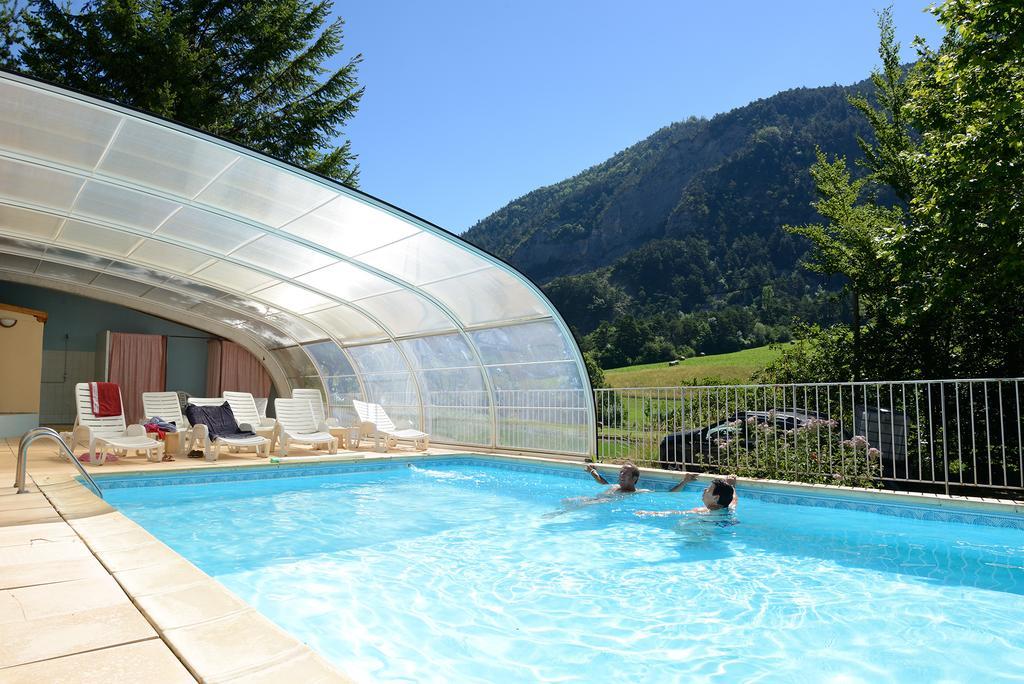 Hotel Le Mont Barral Creyers Экстерьер фото