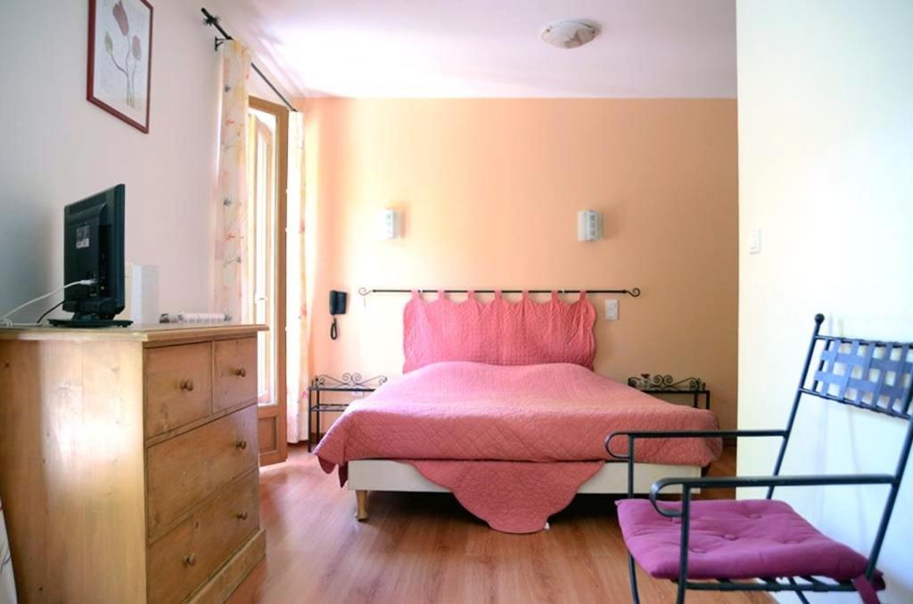 Hotel Le Mont Barral Creyers Экстерьер фото