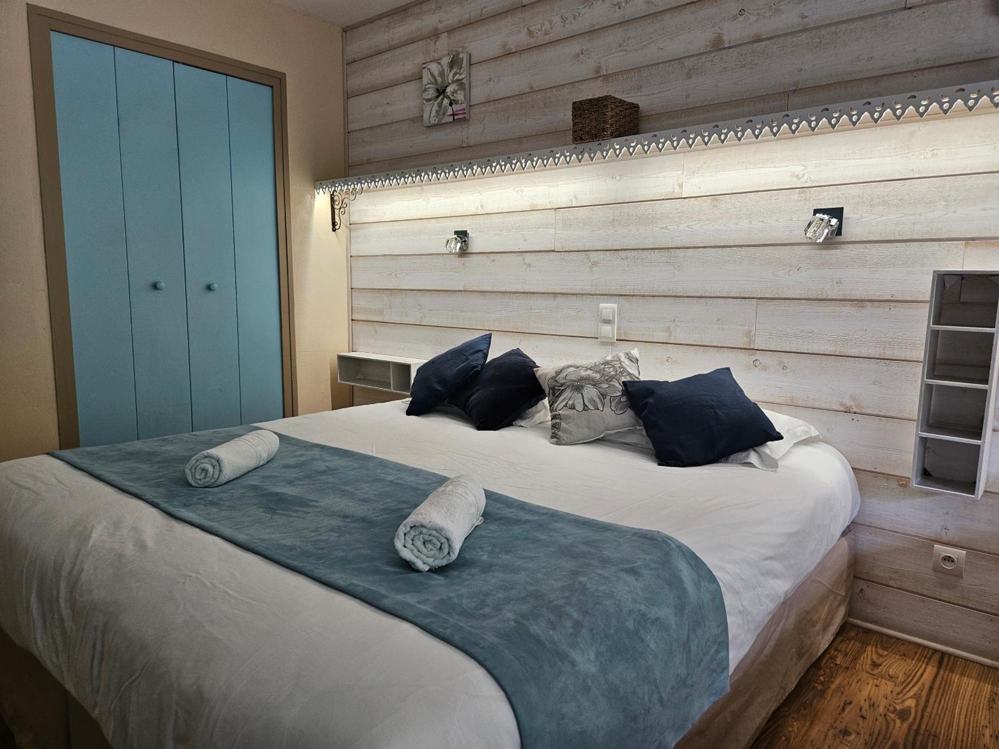 Hotel Le Mont Barral Creyers Экстерьер фото