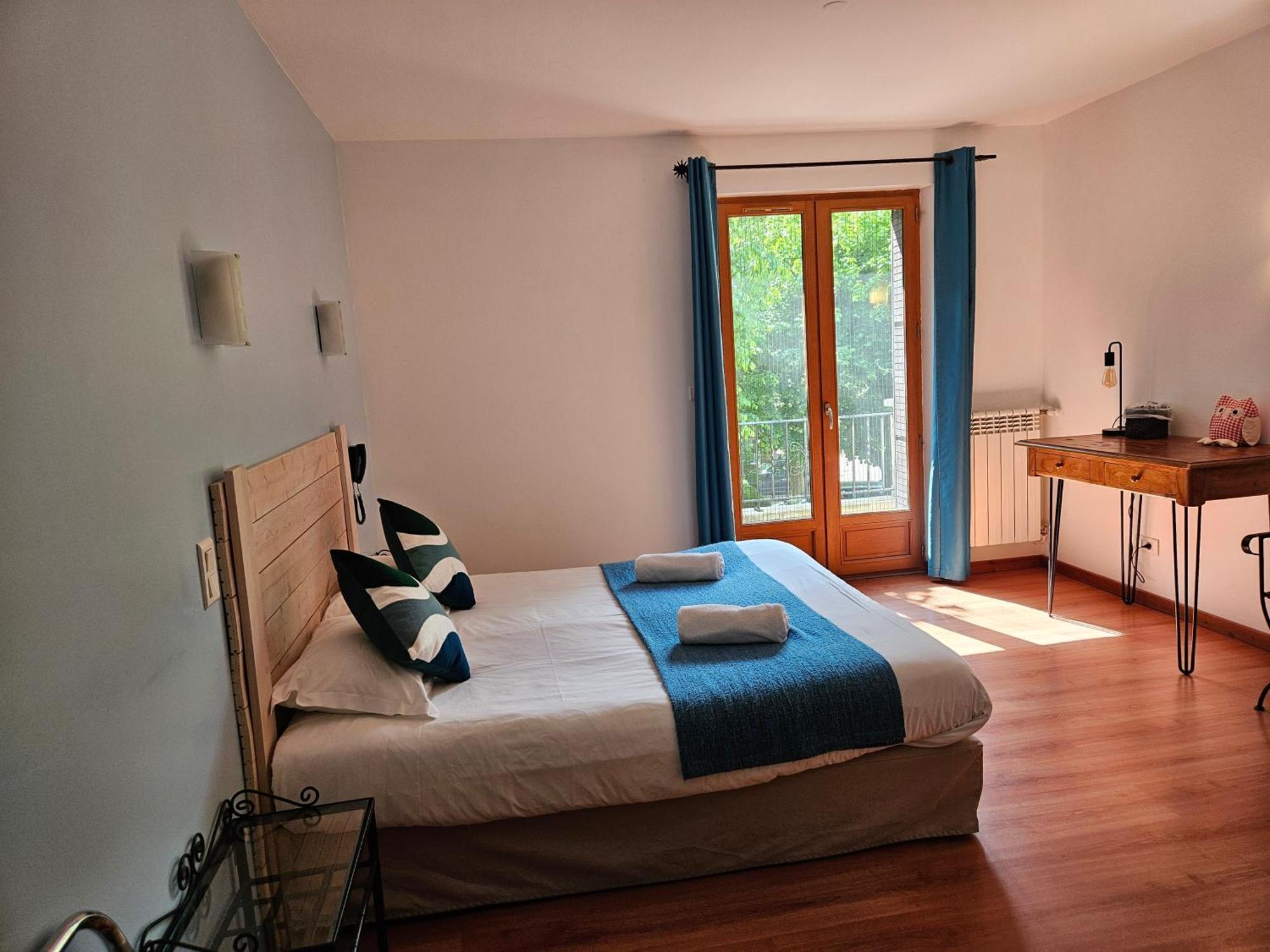 Hotel Le Mont Barral Creyers Экстерьер фото