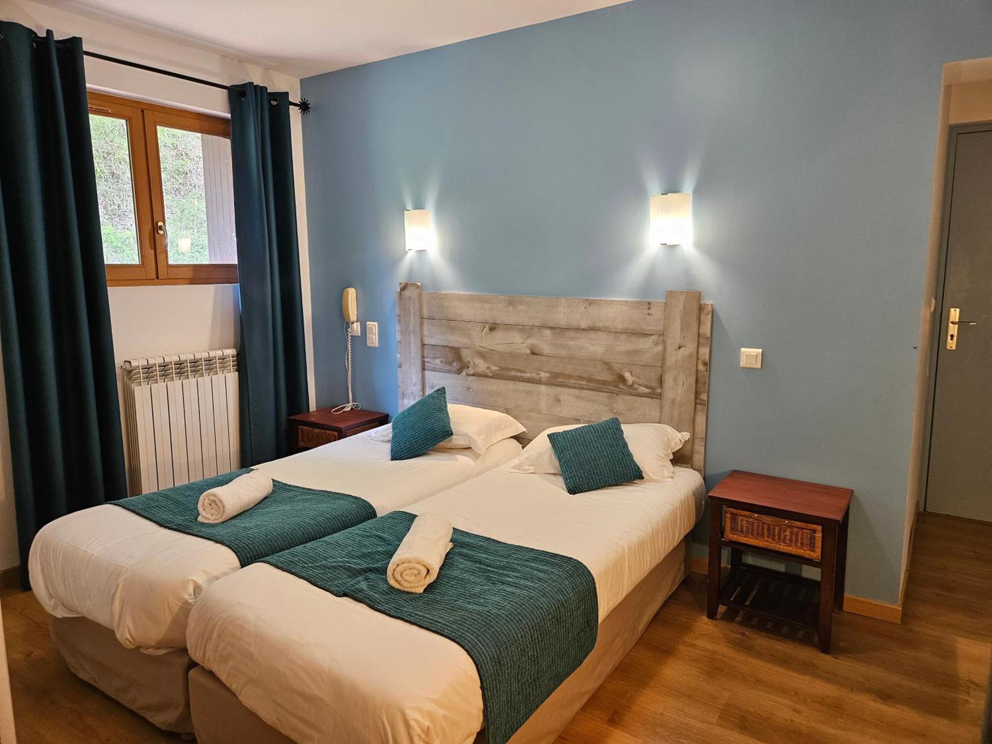 Hotel Le Mont Barral Creyers Экстерьер фото