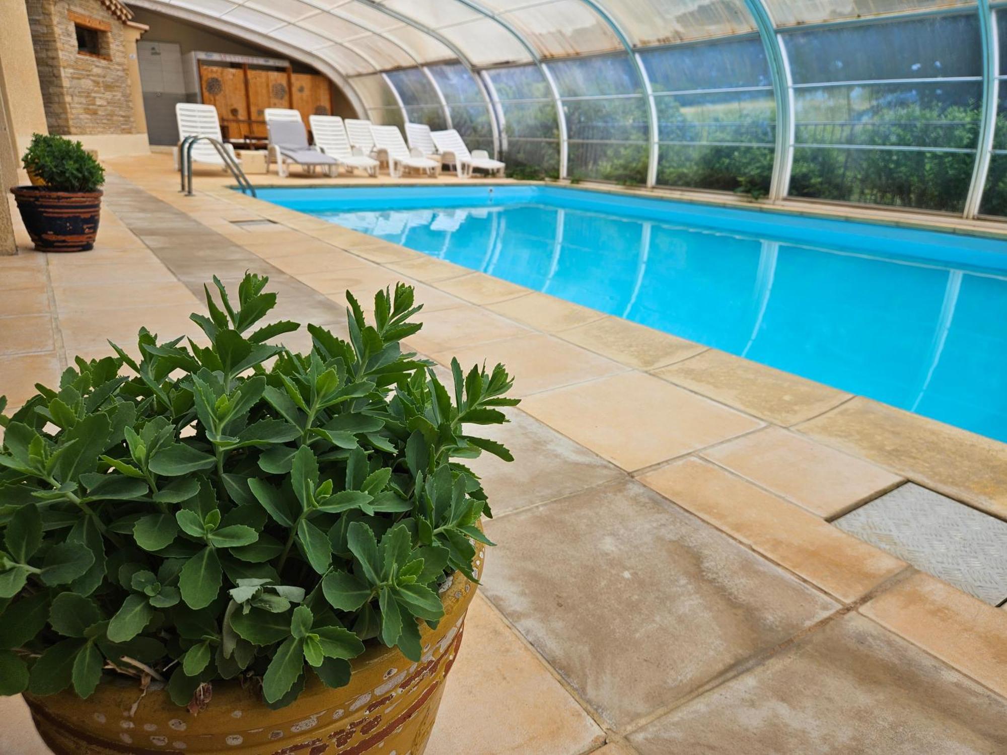 Hotel Le Mont Barral Creyers Экстерьер фото