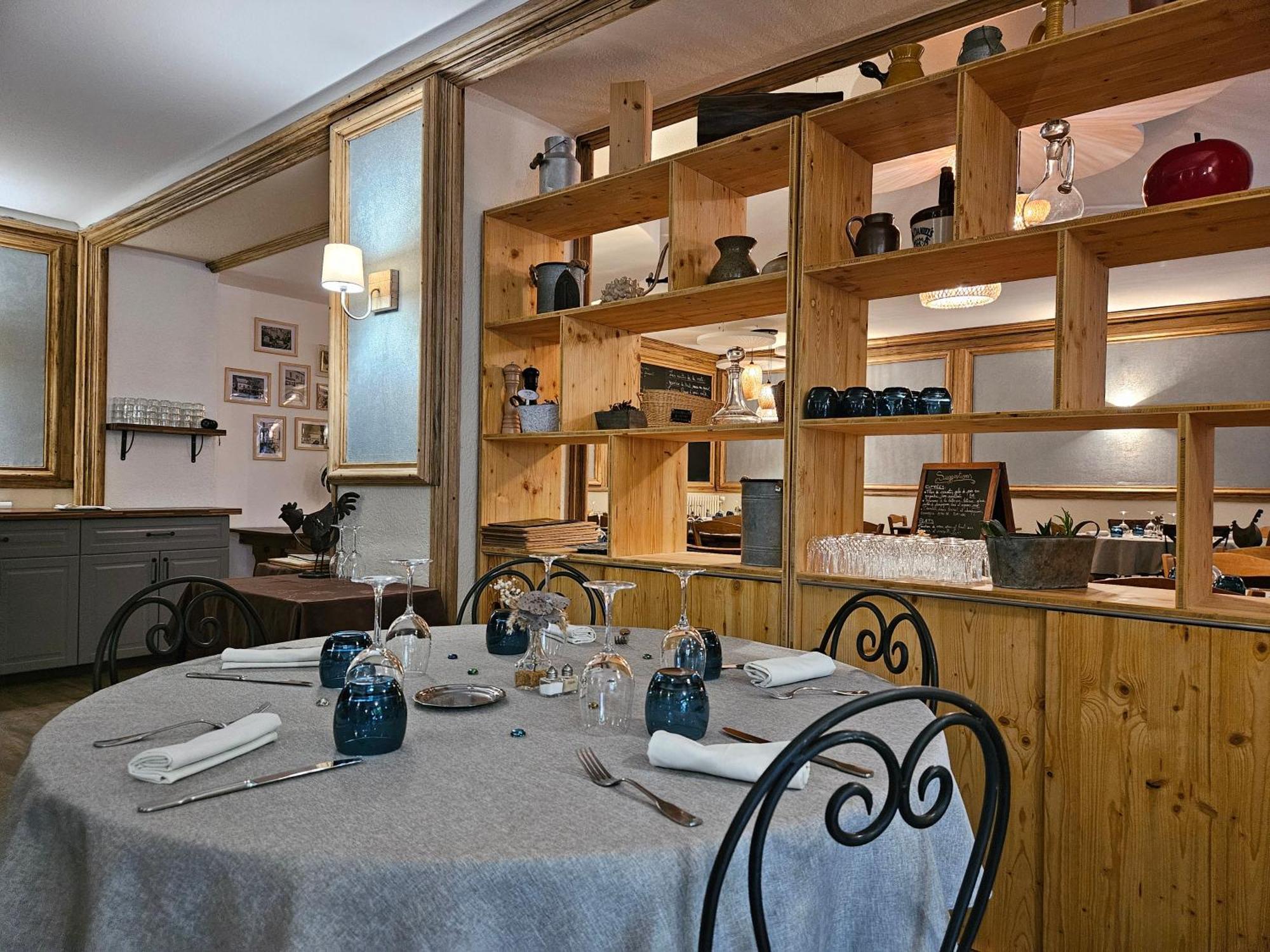 Hotel Le Mont Barral Creyers Экстерьер фото