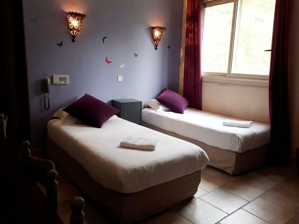Hotel Le Mont Barral Creyers Экстерьер фото