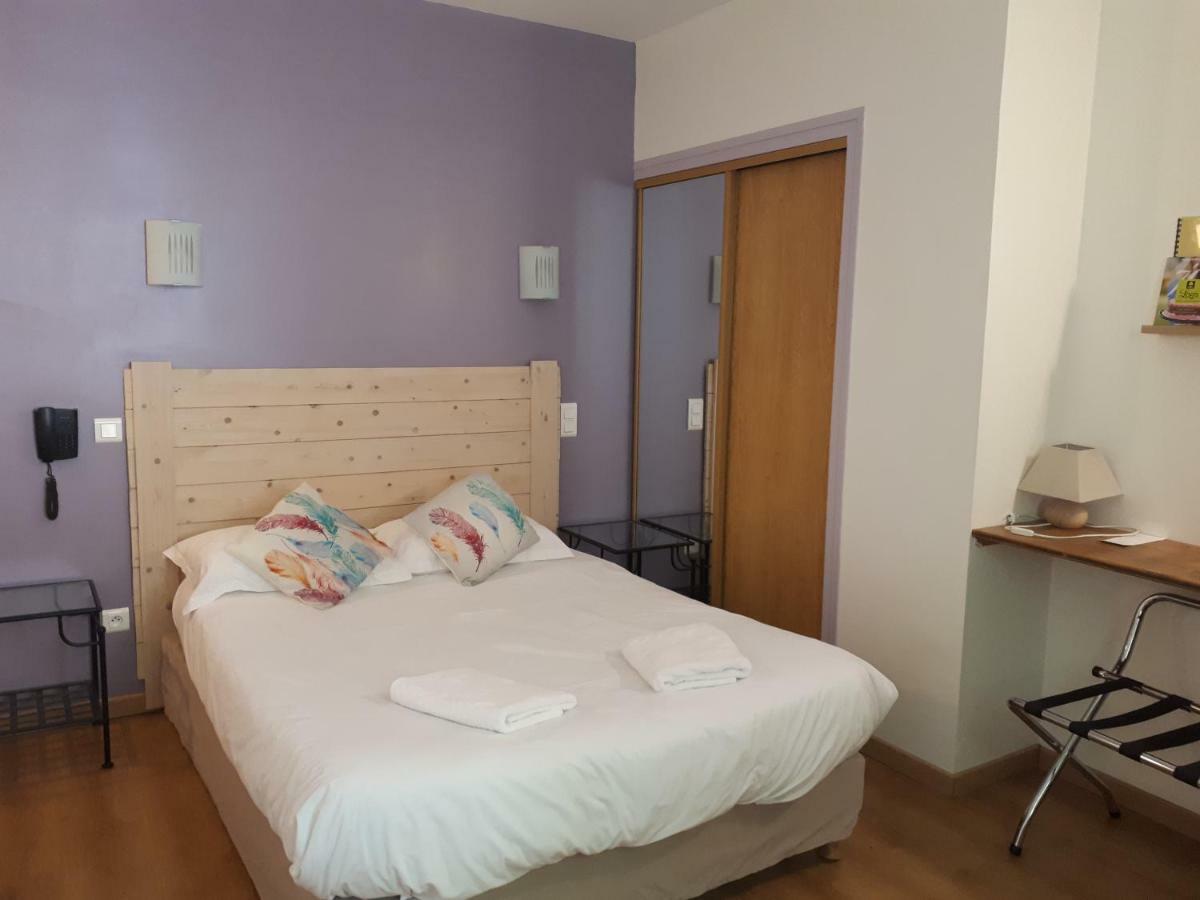 Hotel Le Mont Barral Creyers Экстерьер фото