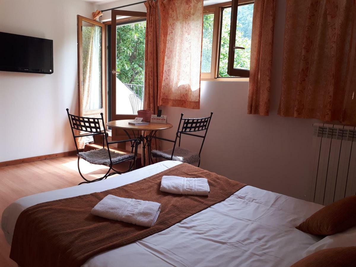 Hotel Le Mont Barral Creyers Экстерьер фото